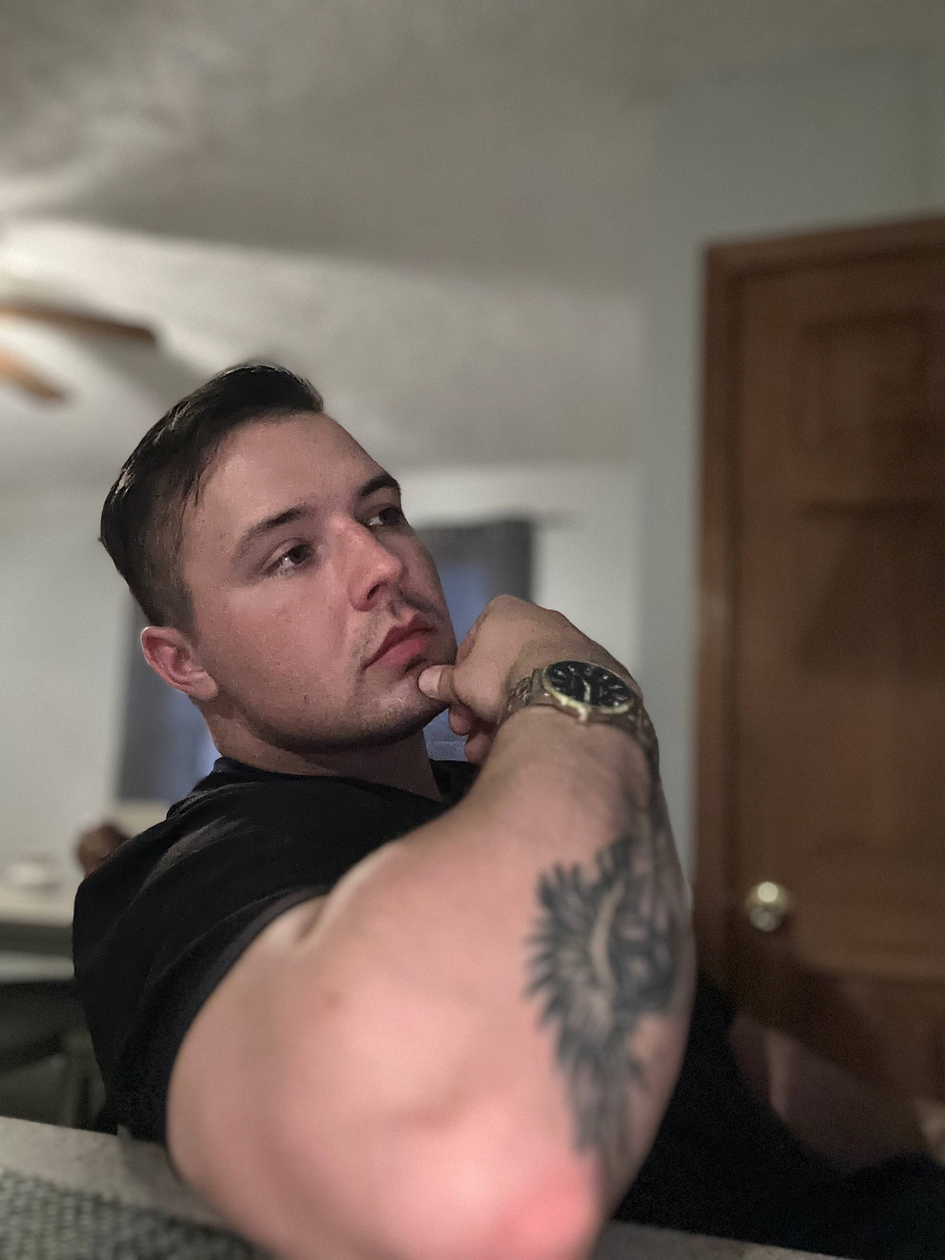 Anthony Carter's profile image