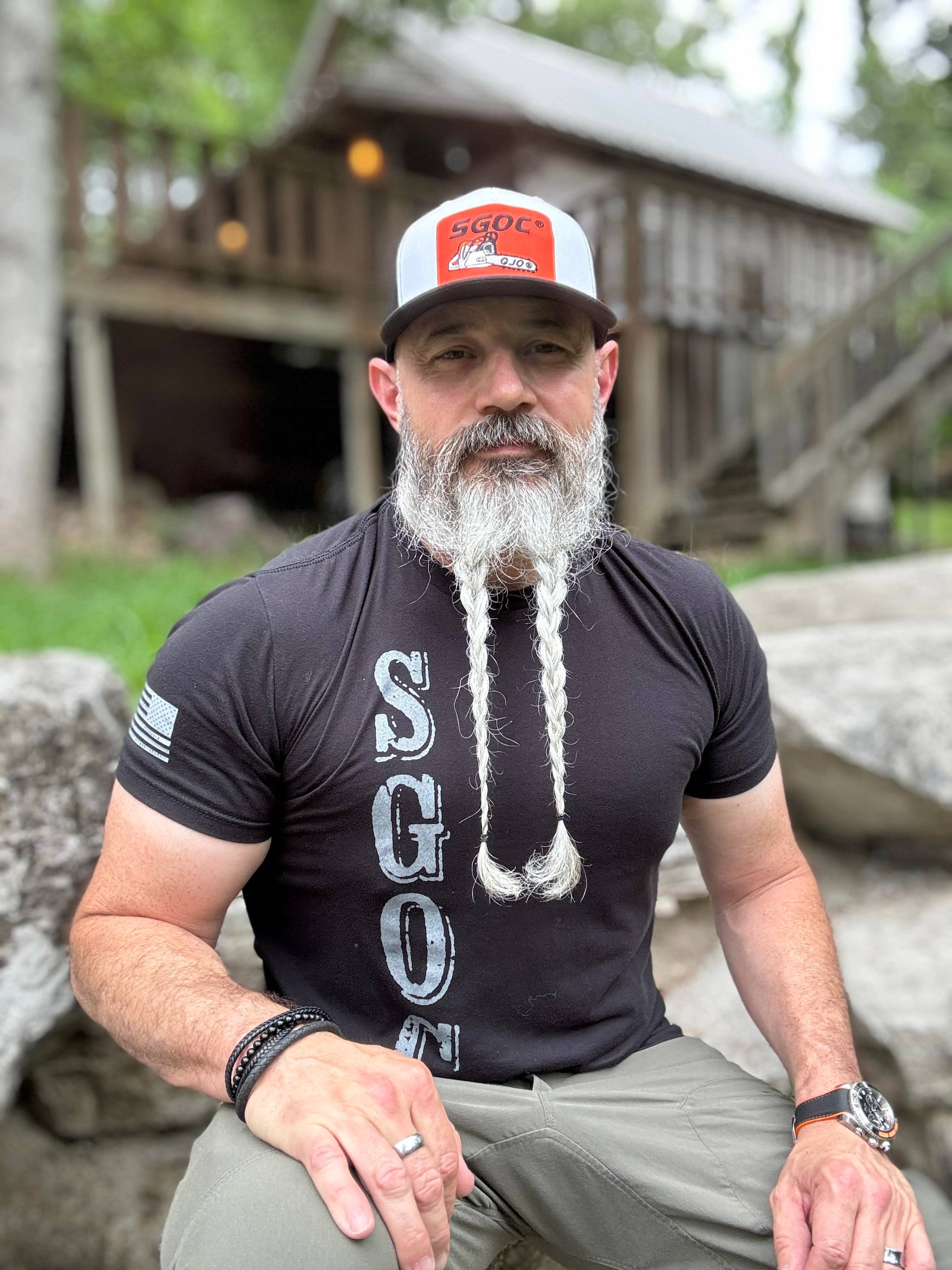 Aaron Chapman's profile image