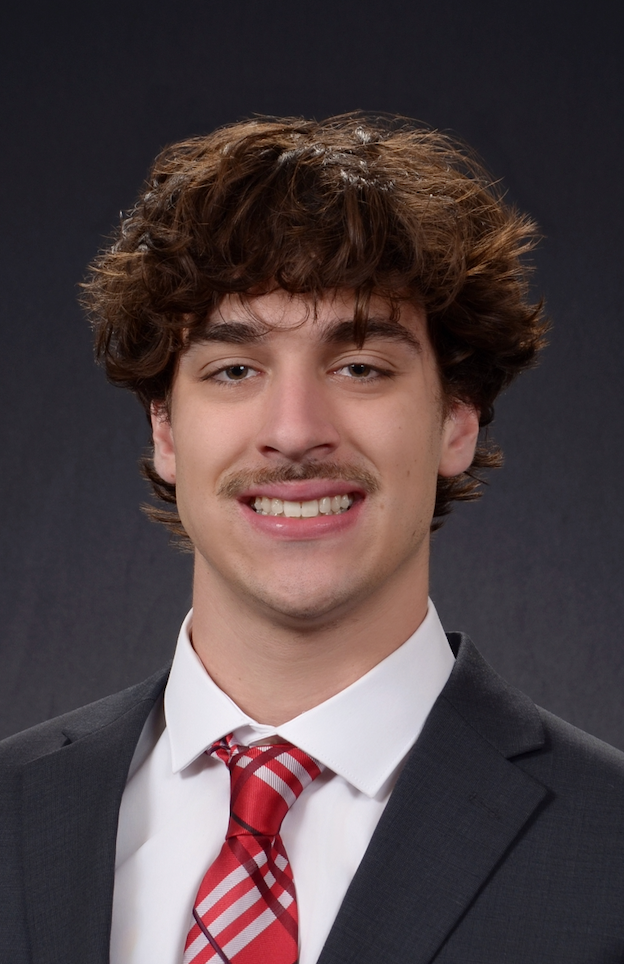 Alec Mafrige's profile image