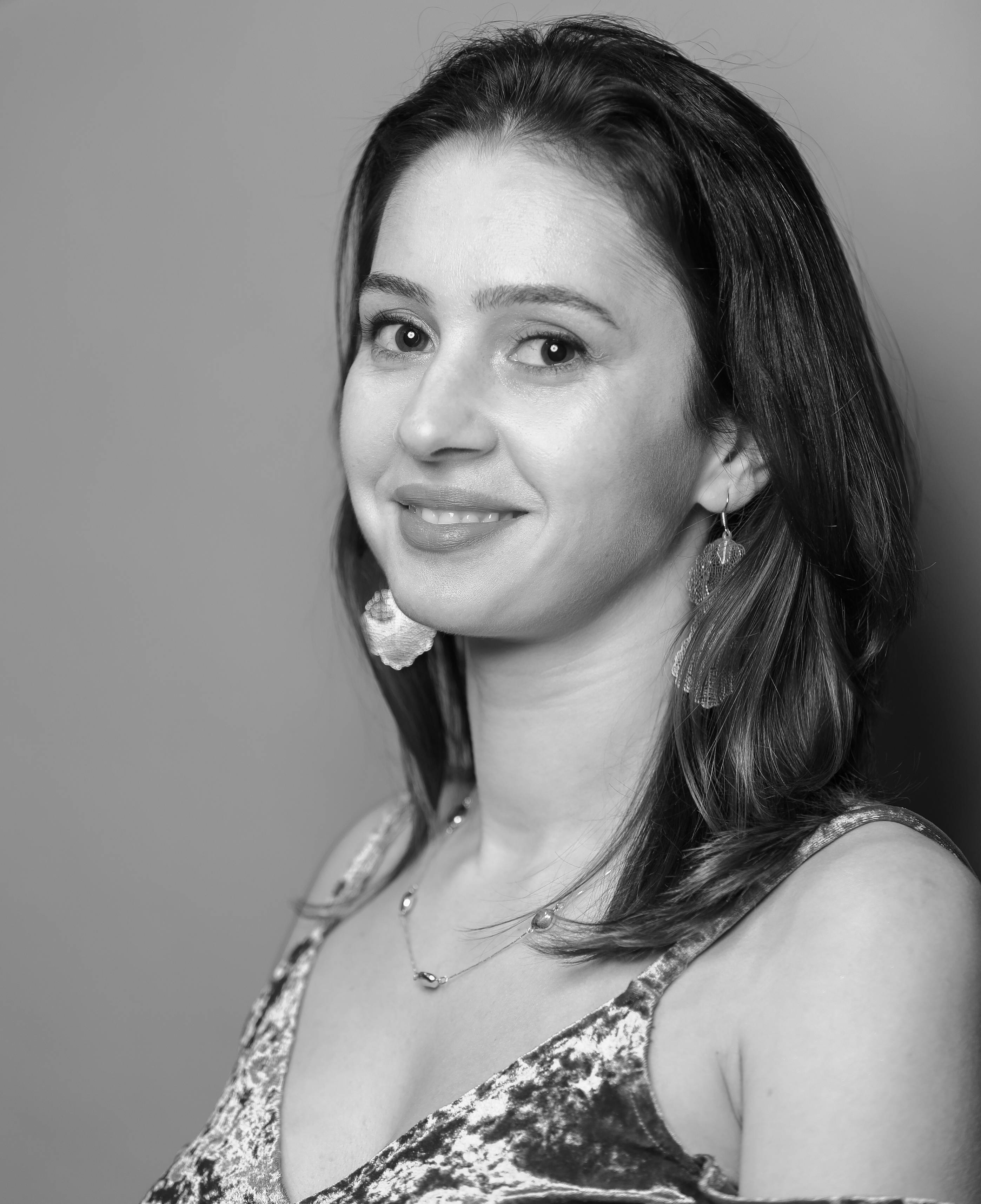 Jeanetta Mandadjieva's profile image
