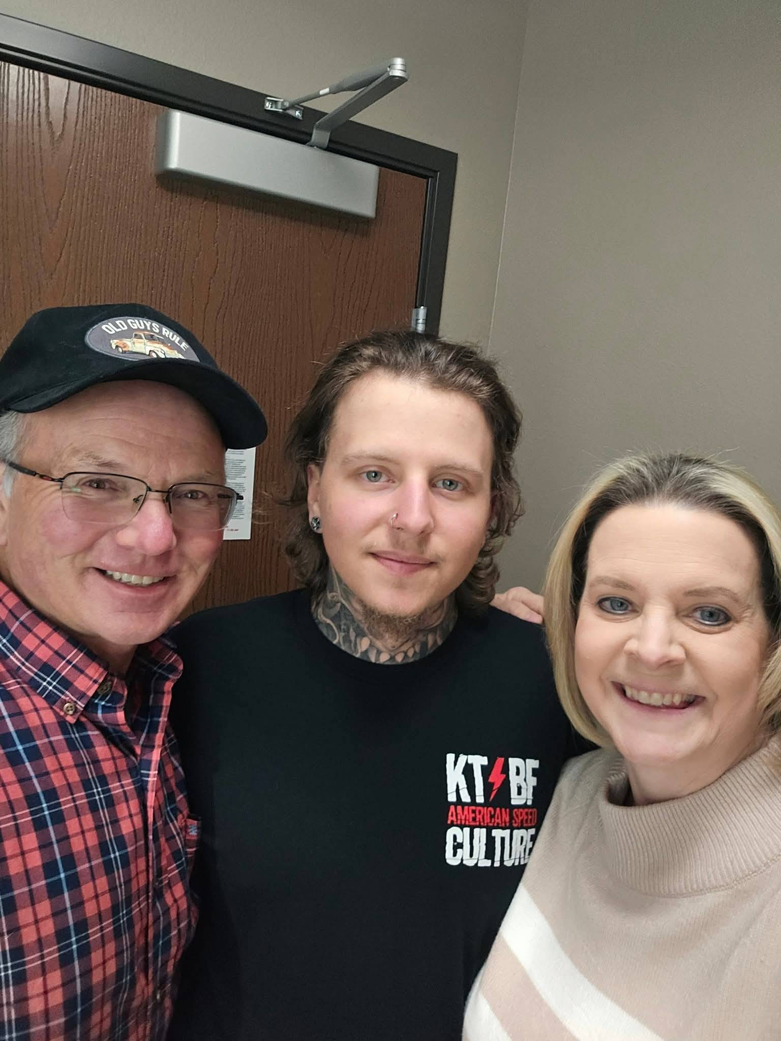 Logan Nordahl's profile image