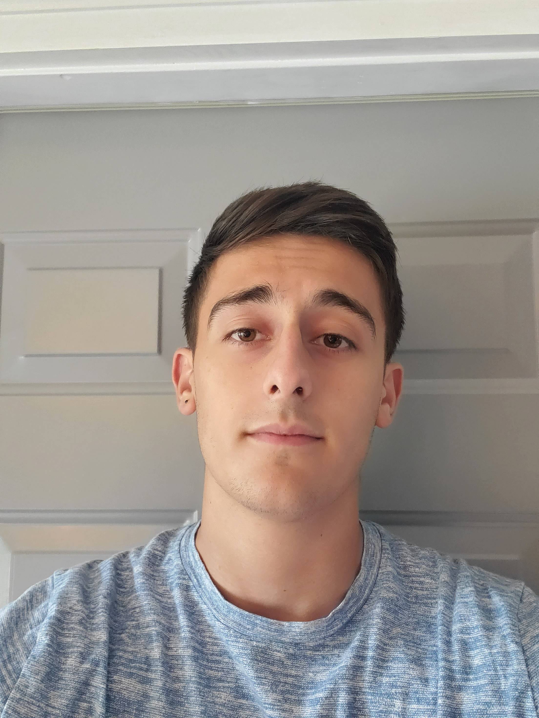 Kyle O'Brien's profile image