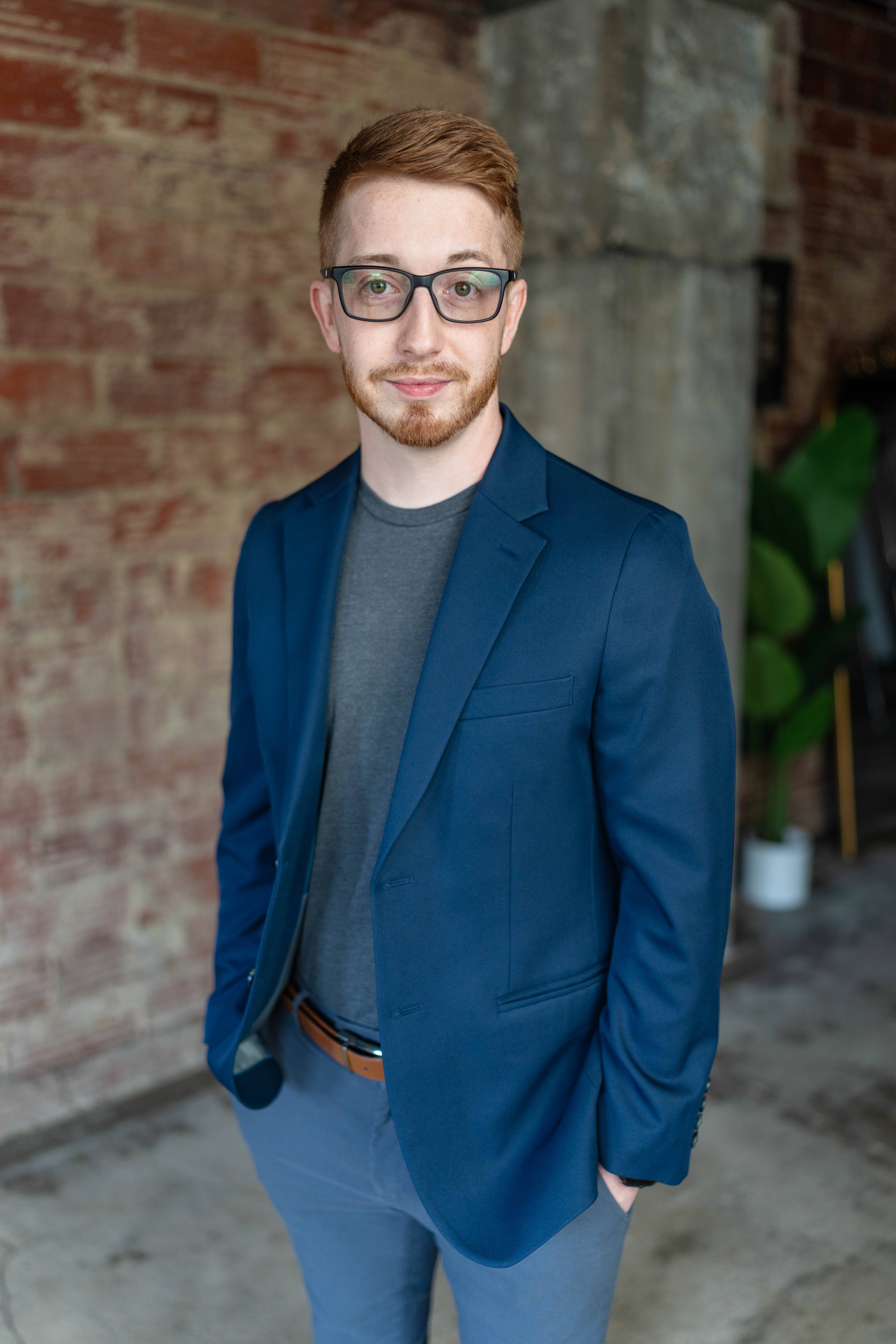 Eli Mongold's profile image