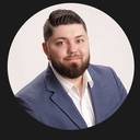 Patrick Chrapkiewicz's profile image