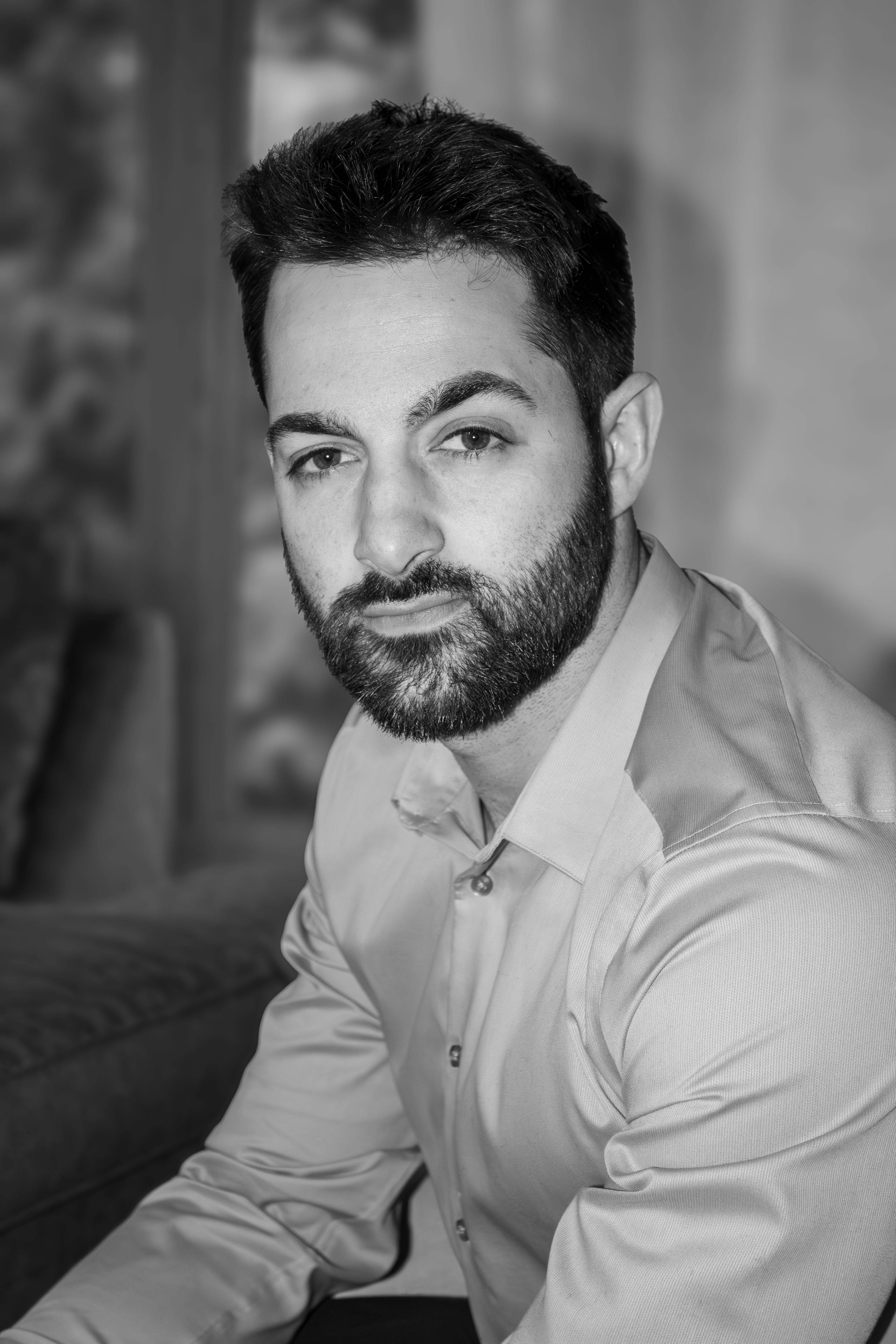 Miles Lerner's profile image