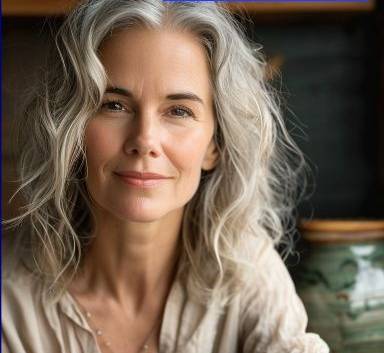 Angela Bowers's profile image