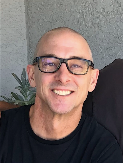 David McDonald's profile image