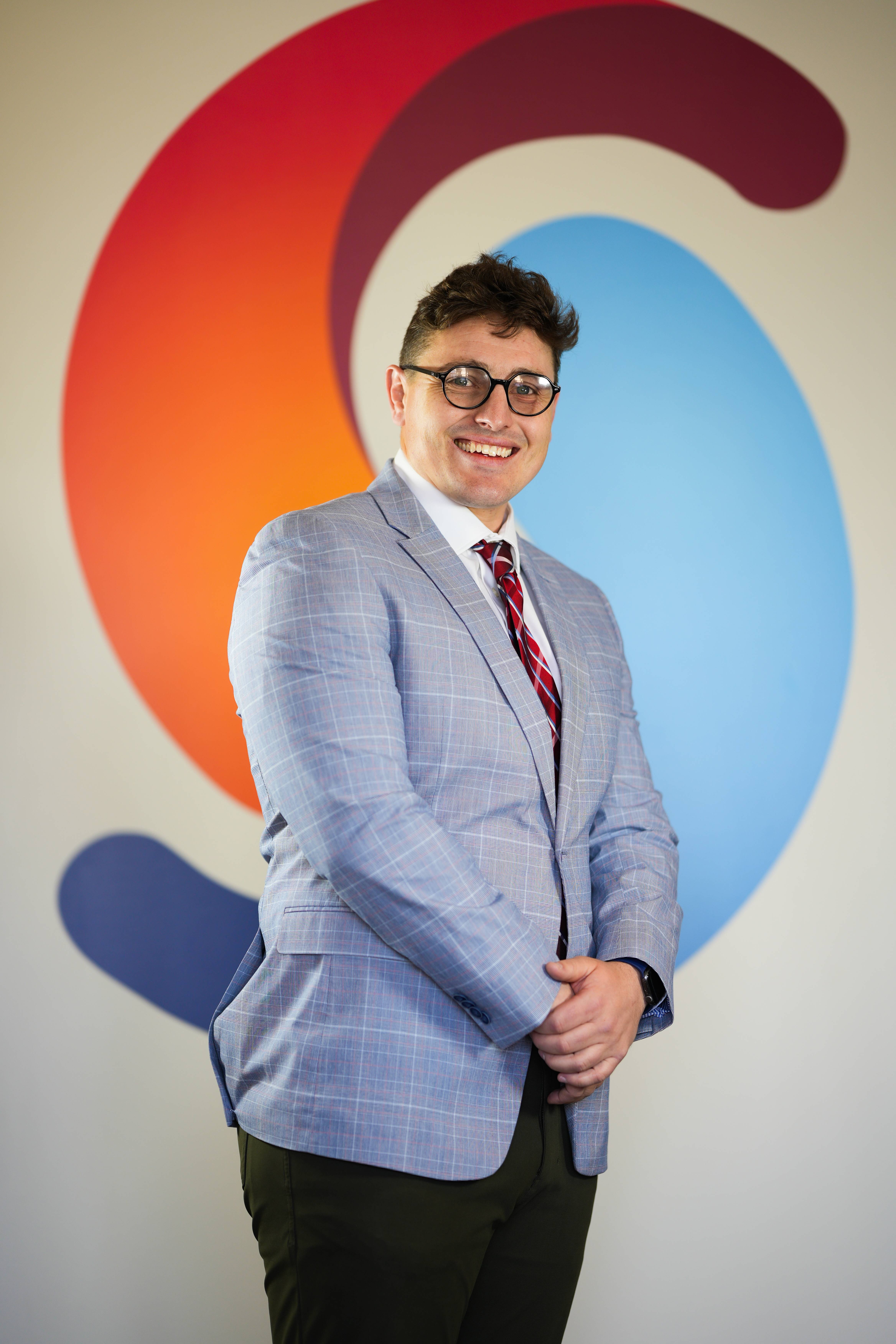 Jonathan Holden's profile image