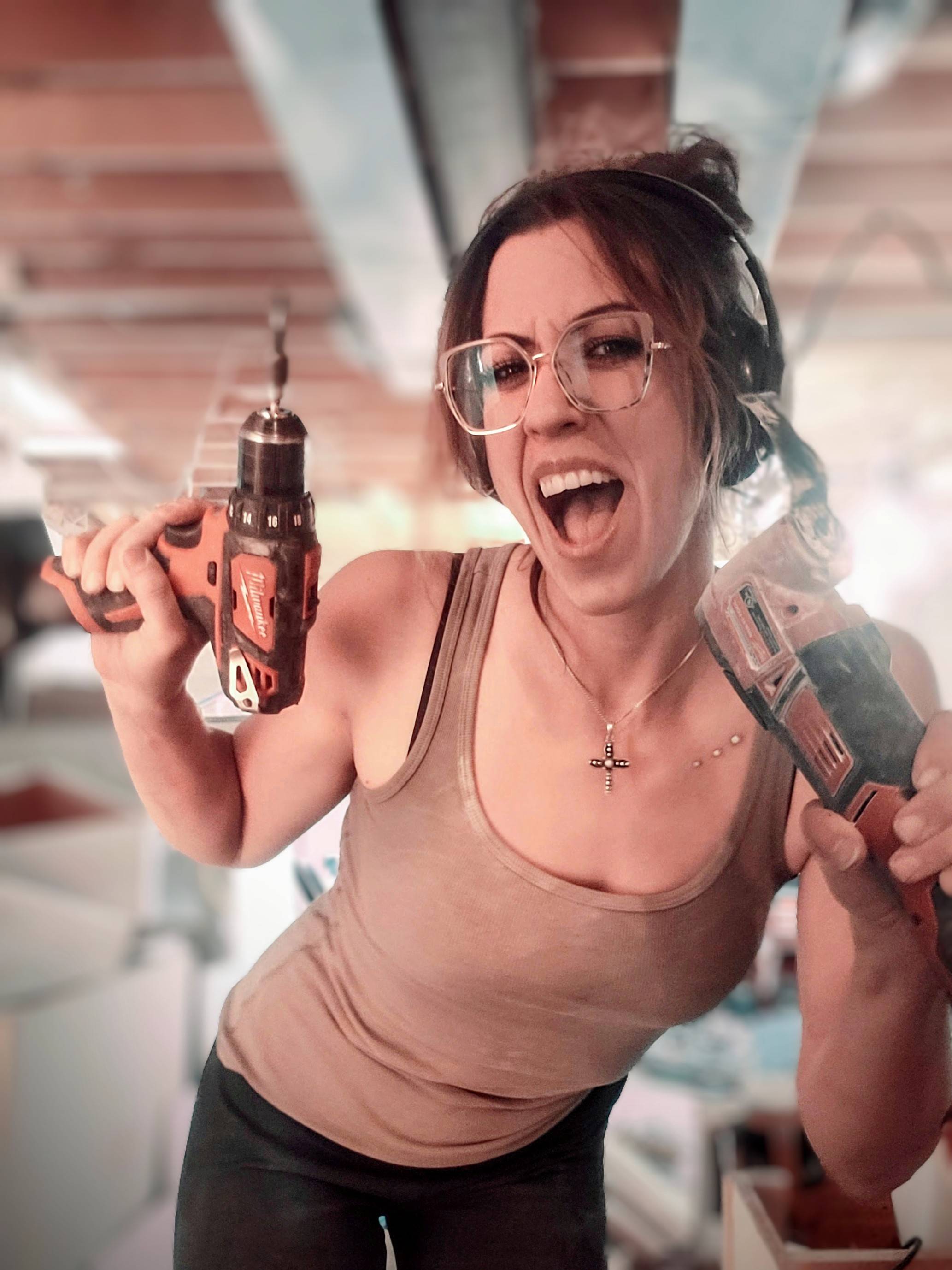Lexi Barrett's profile image