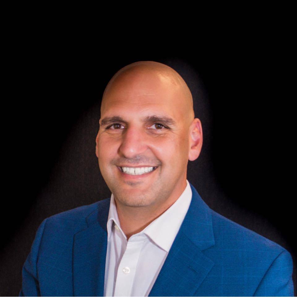 George Koutros's profile image