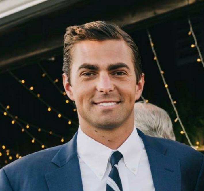 Slater Lawrence's profile image