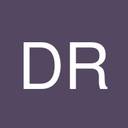 Daniel Robertson's profile image