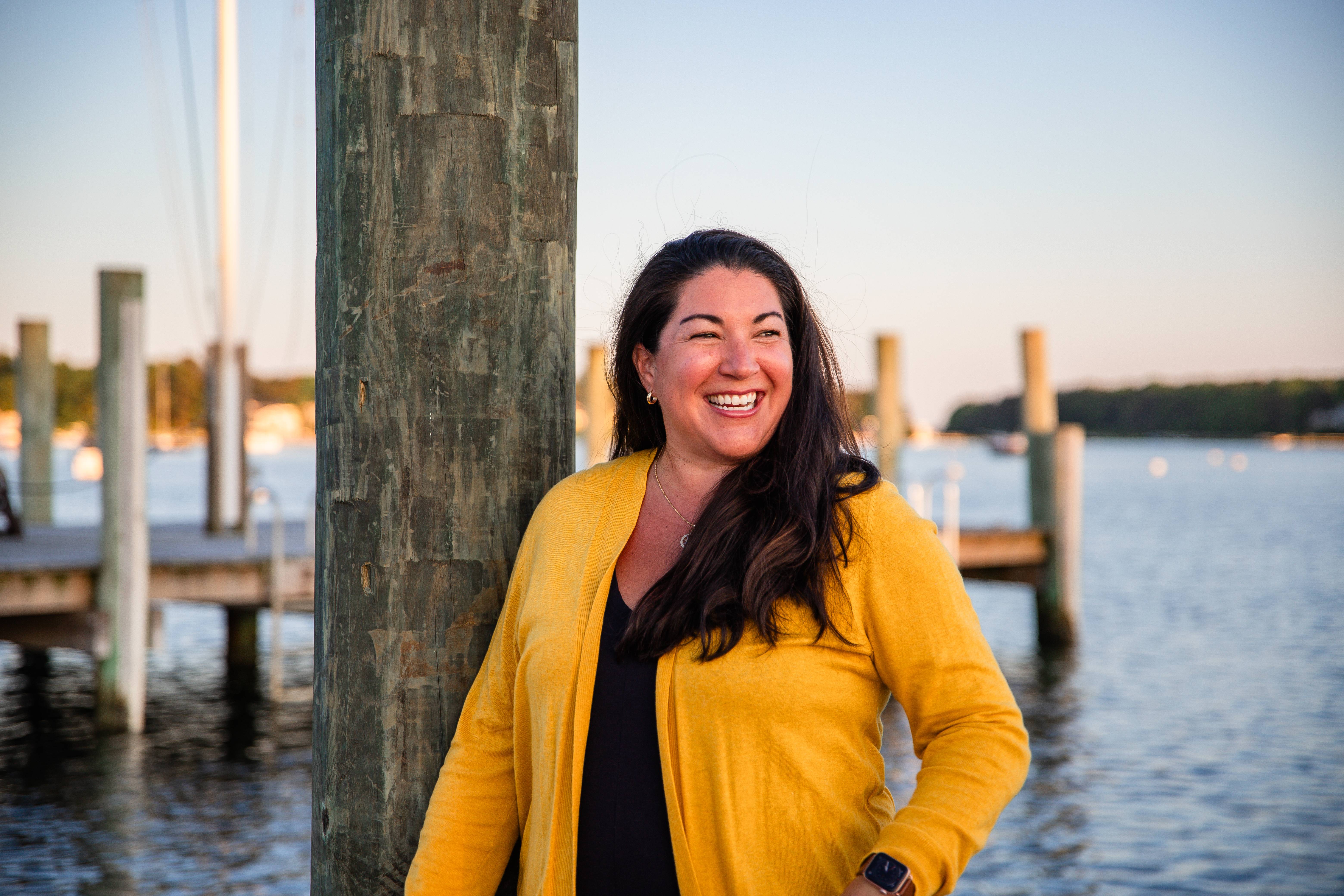 Jessica Stanney's profile image