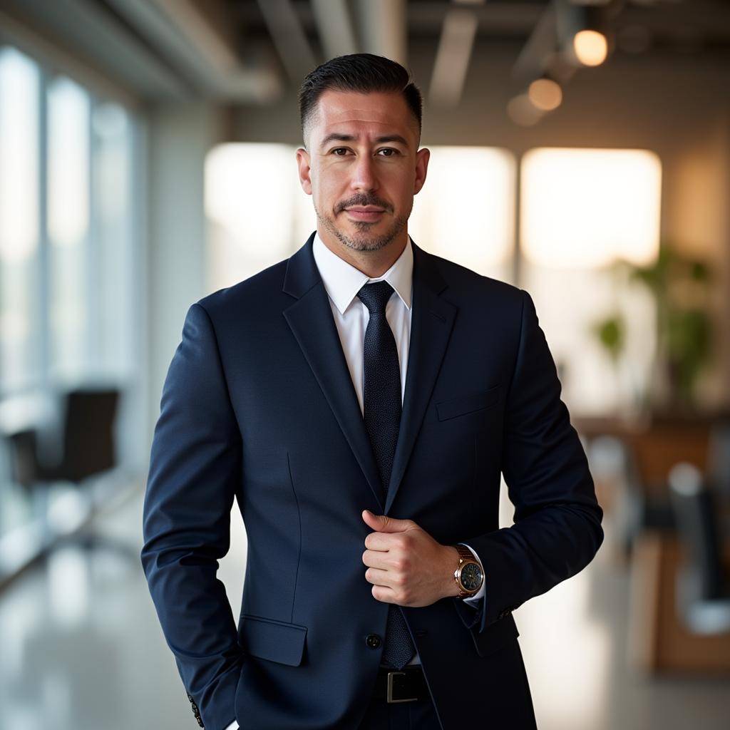 Leo Leiva's profile image