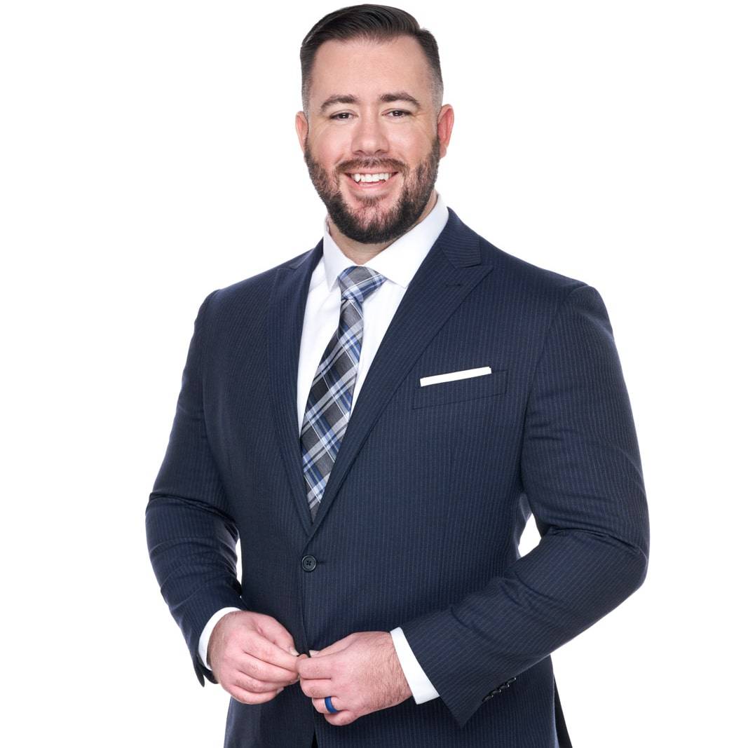 Cory Berrang's profile image
