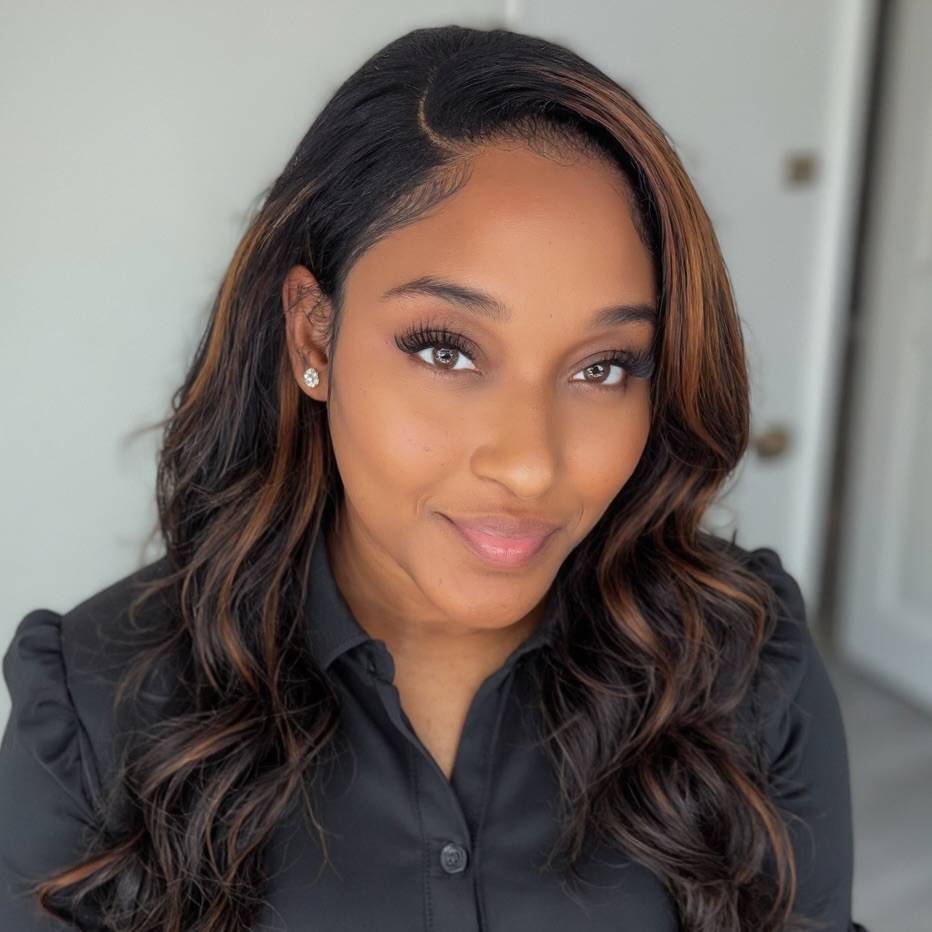 Angela Dickerson's profile image