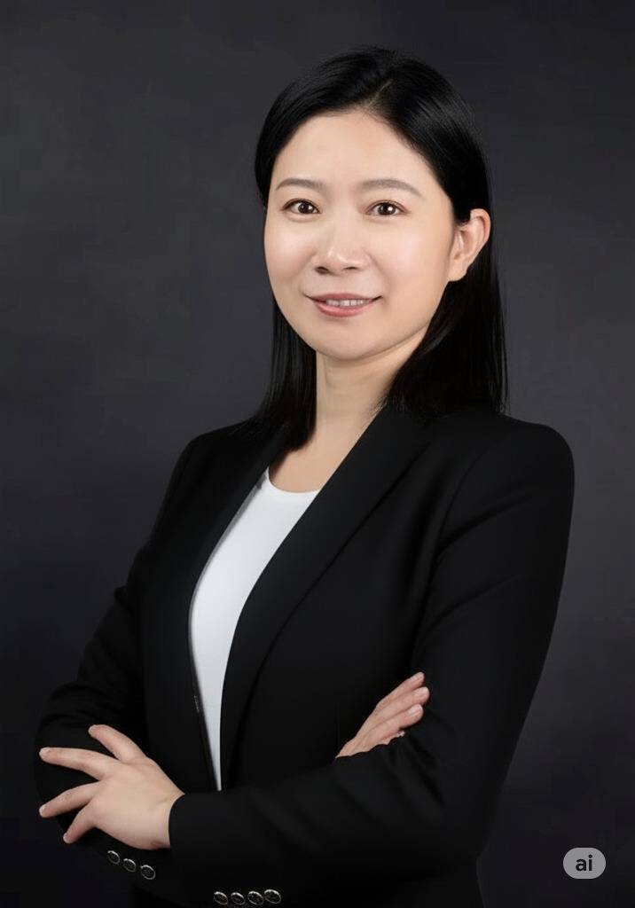 Lucy Liu's profile image