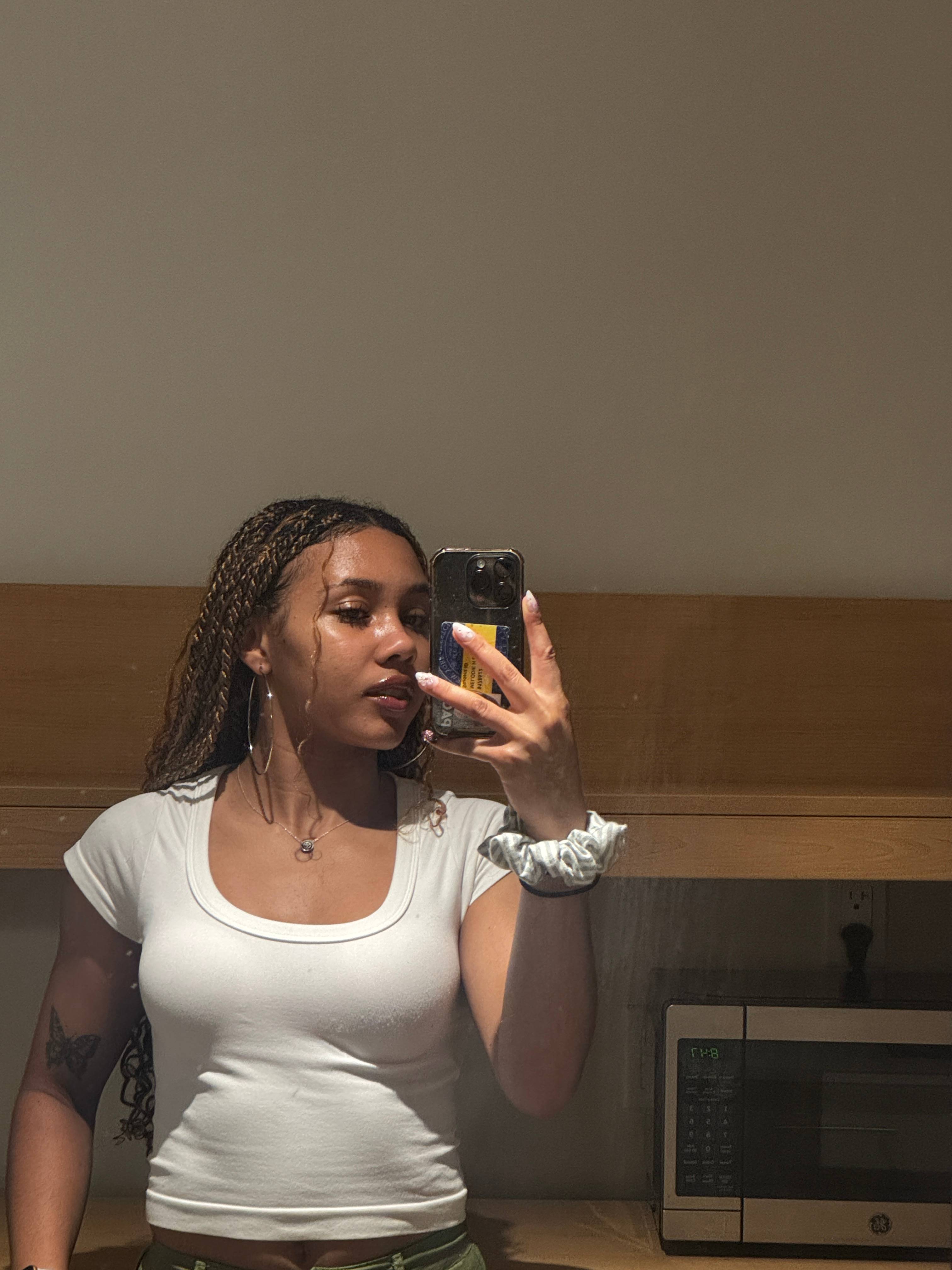 Melodie Cornelly's profile image