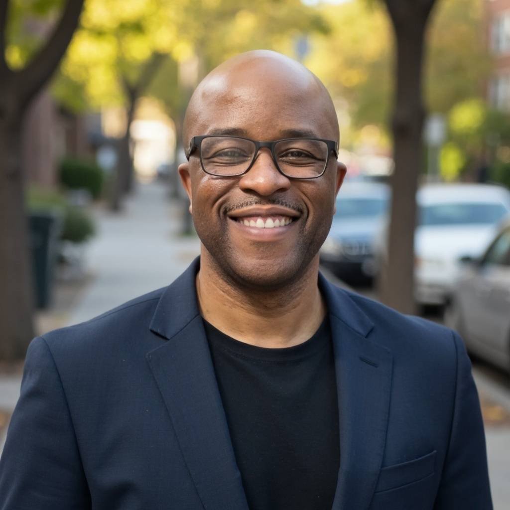 Michael Stafford's profile image