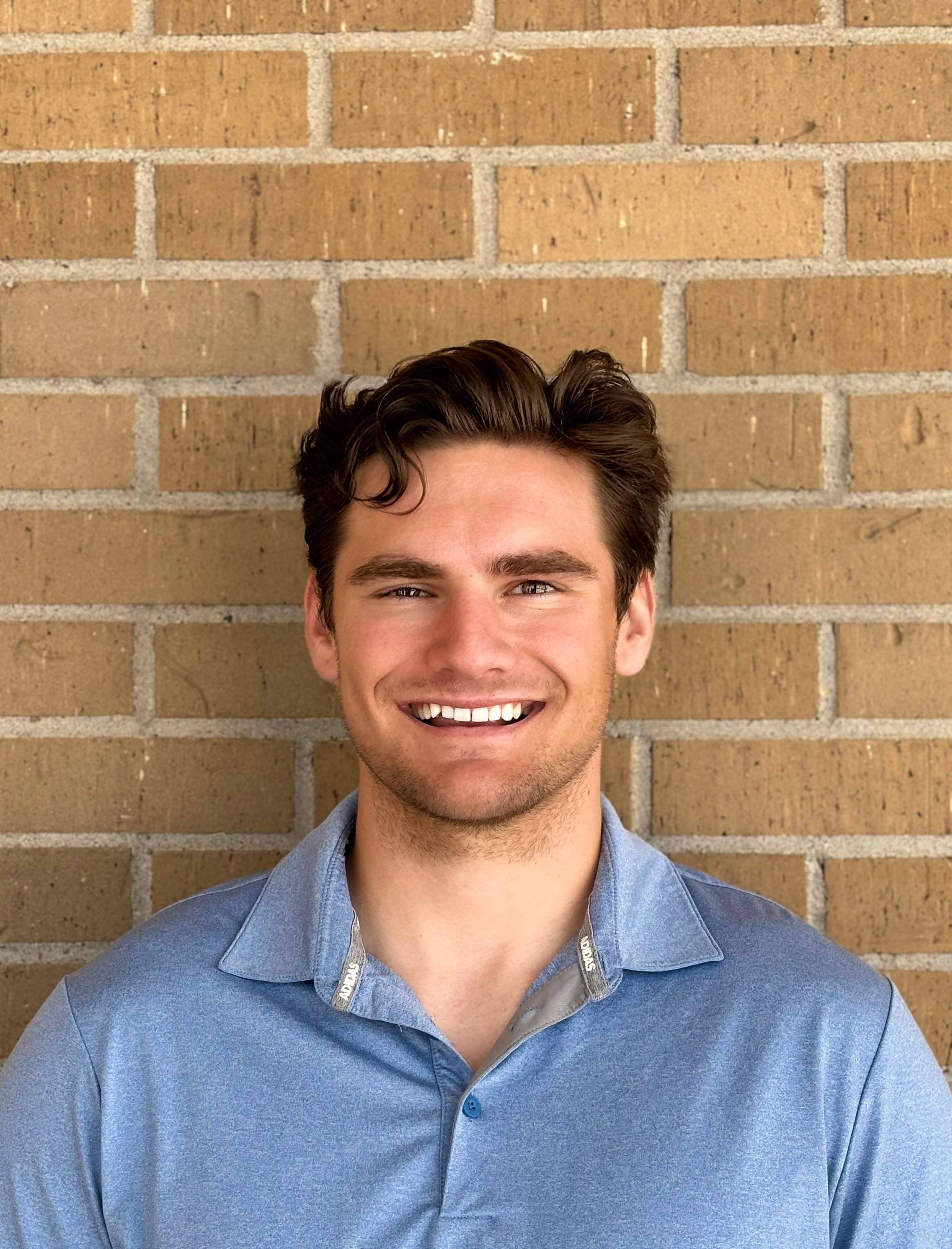 Dawson Burton's profile image