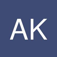 Antoine Keys's profile image
