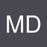 Matthew Donaldson's profile image