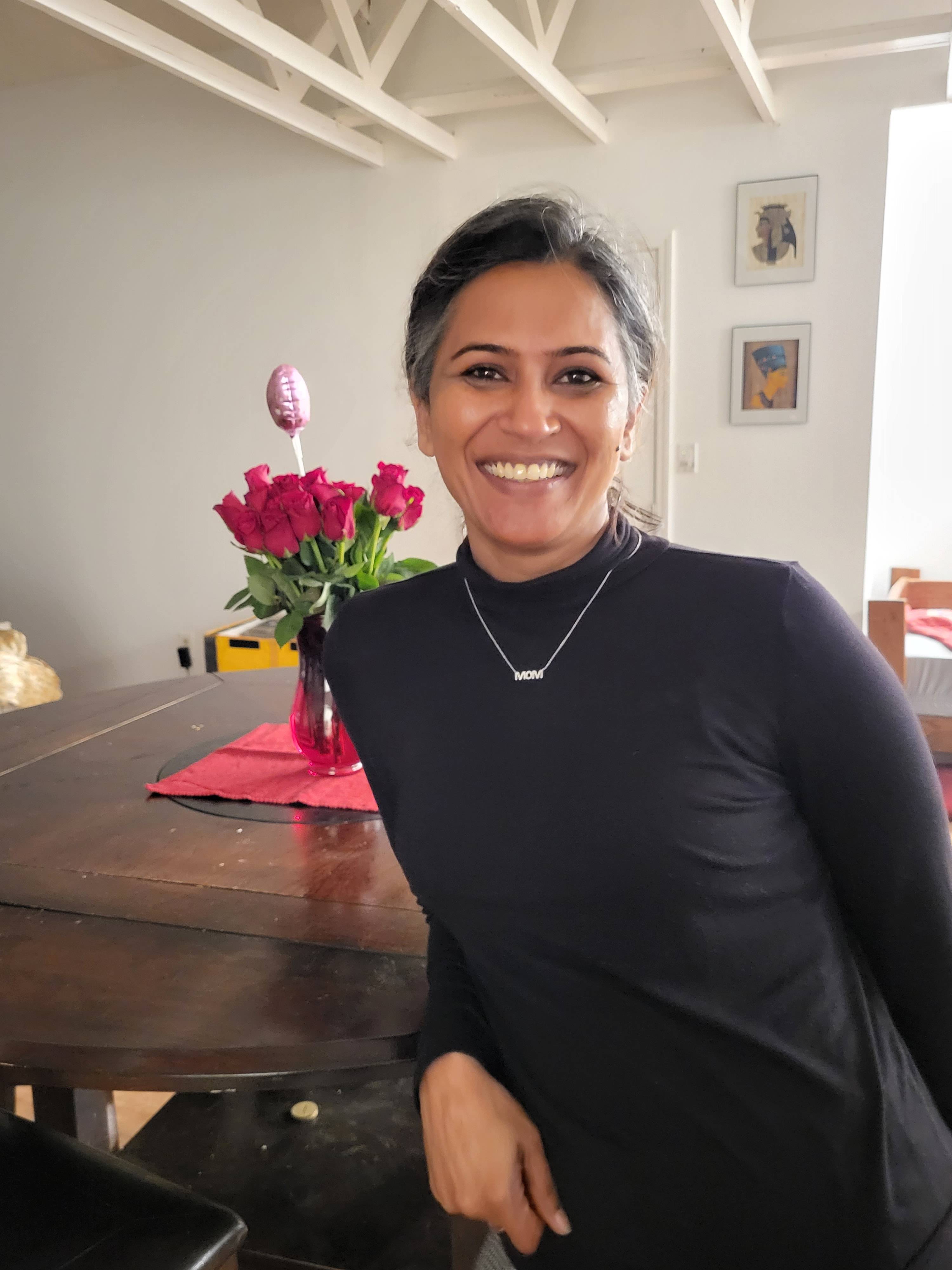 Neha Mulkar's profile image