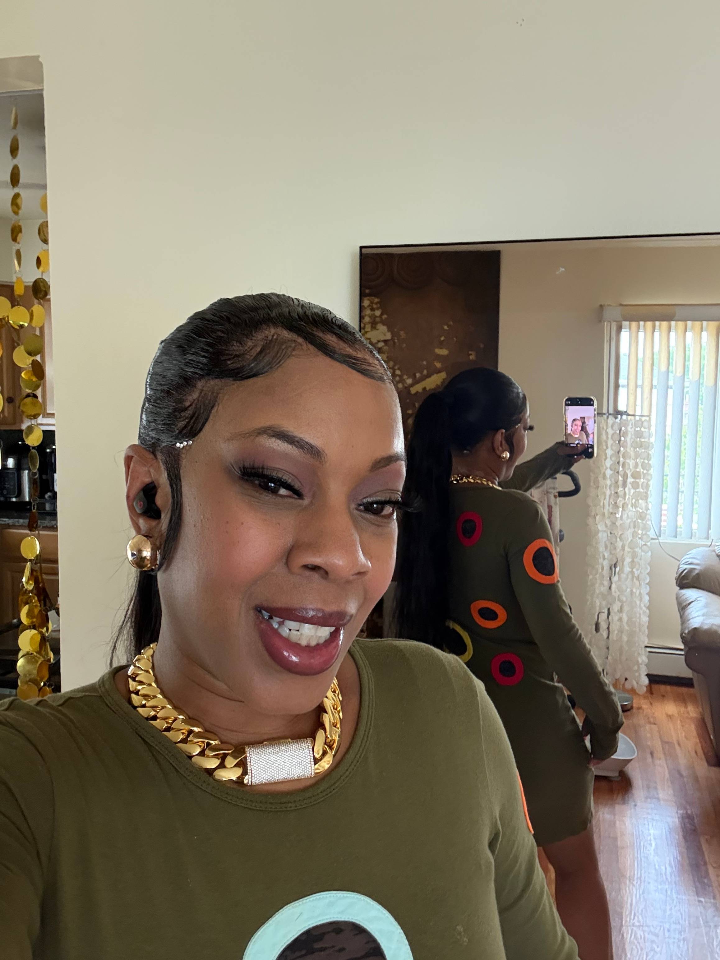 Jacqueline Francis's profile image
