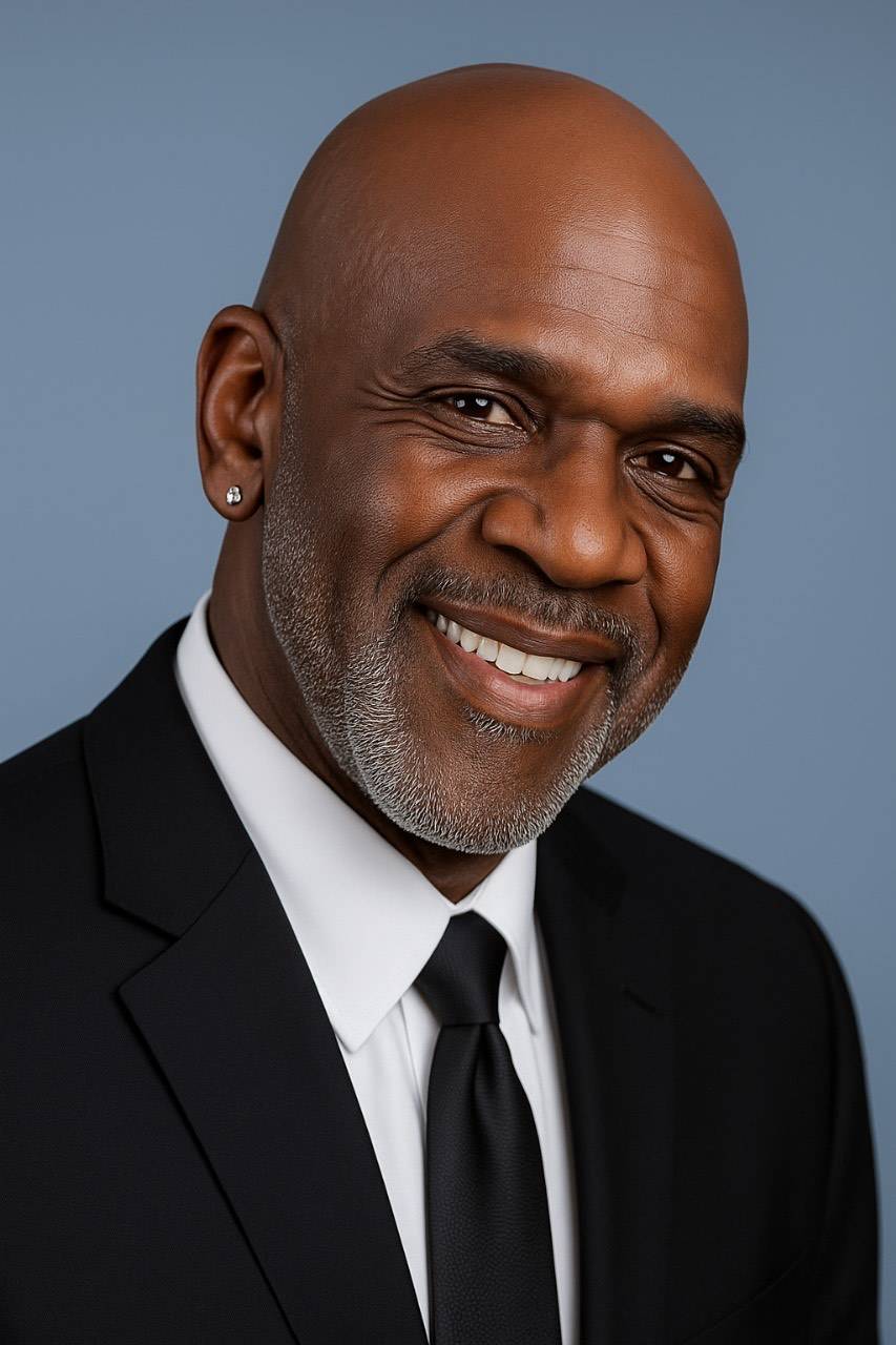 Steve Clinkscales's profile image