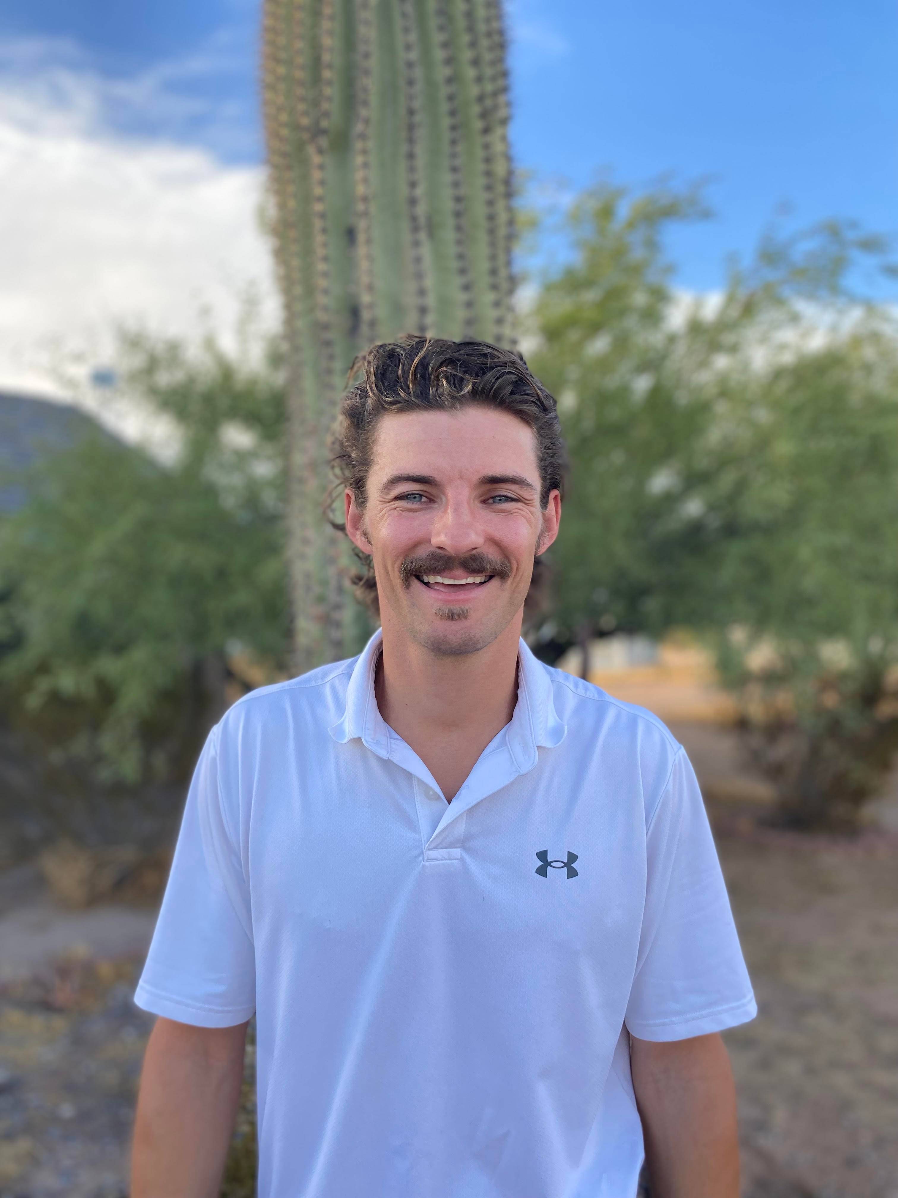 Justin Reeves's profile image