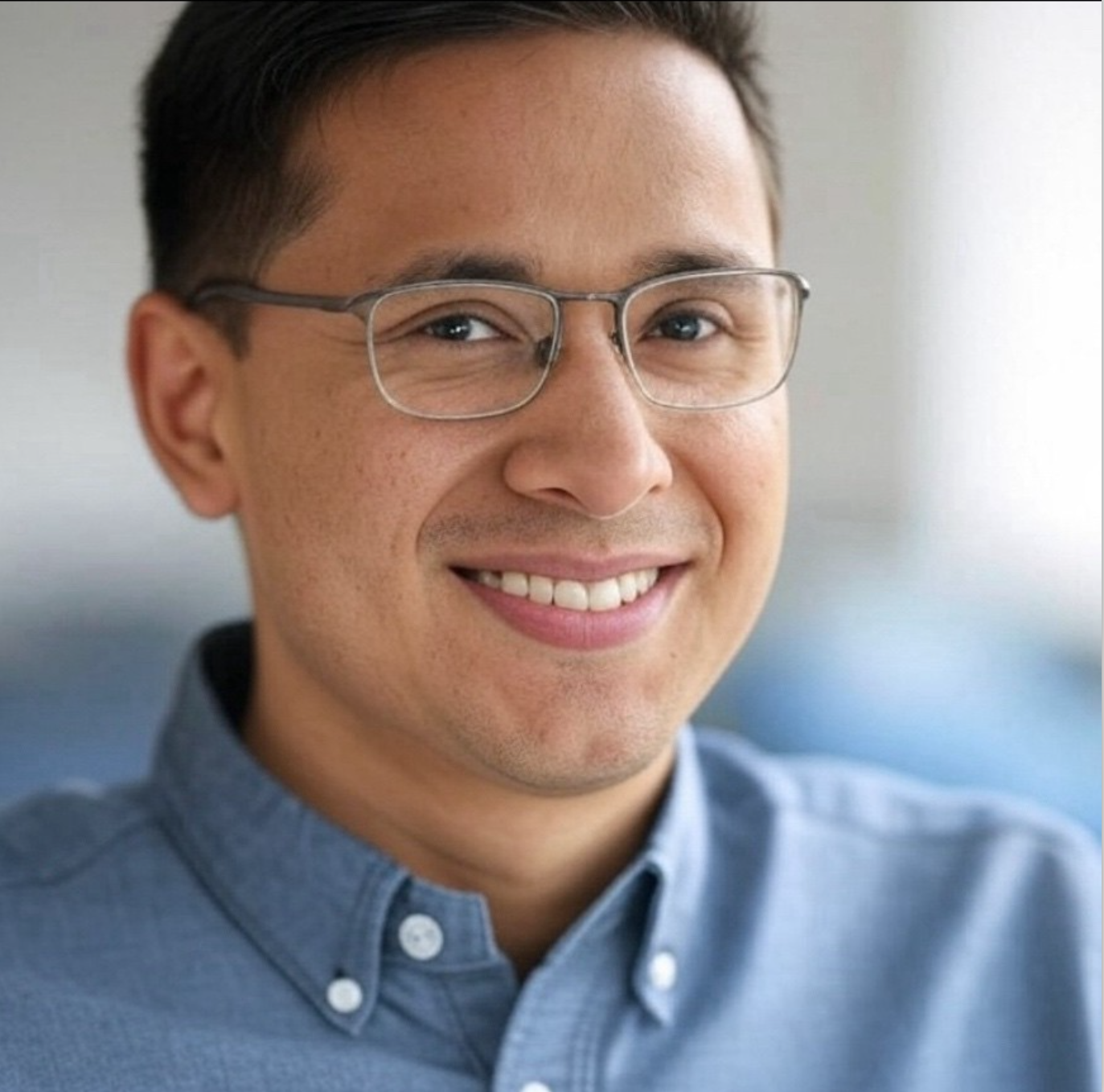 Alex Rego's profile image