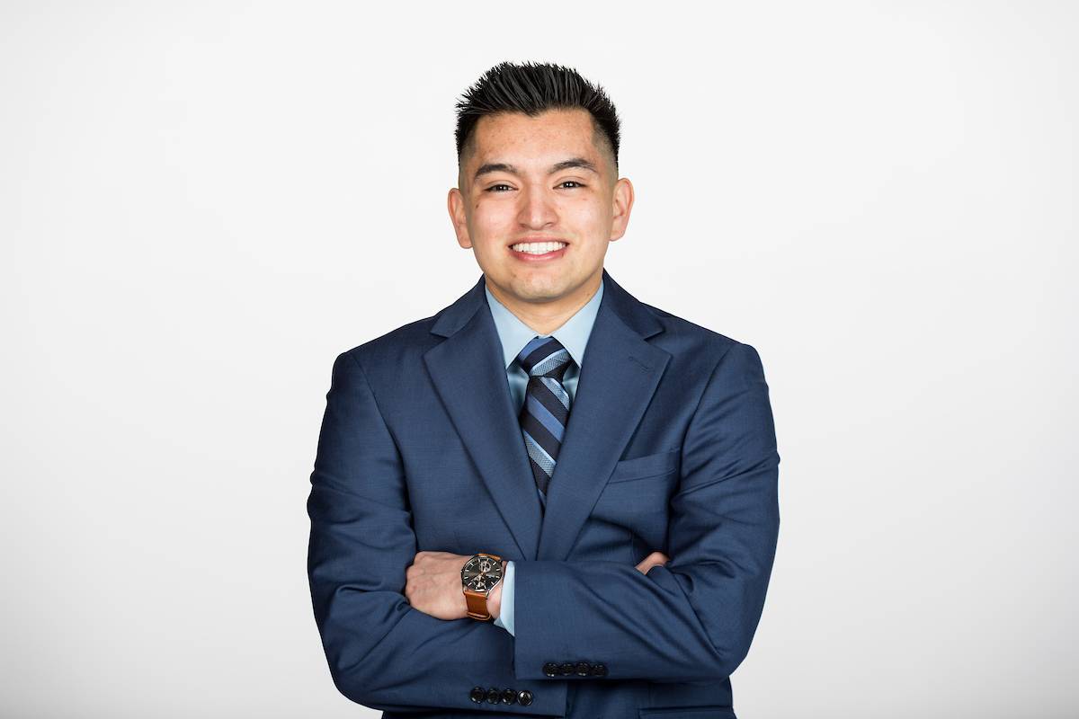 Ulises Mendoza's profile image