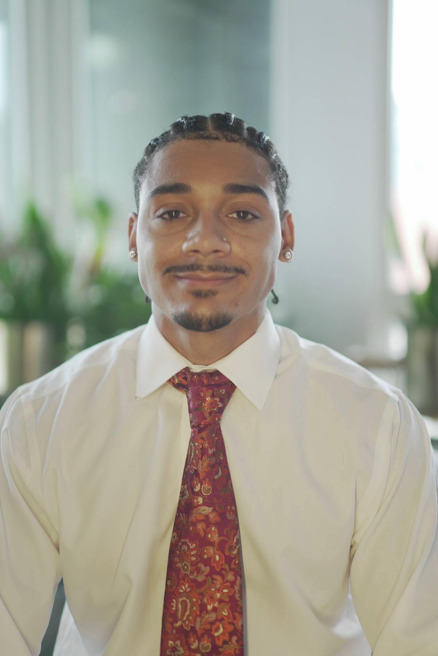 Corey Henson's profile image
