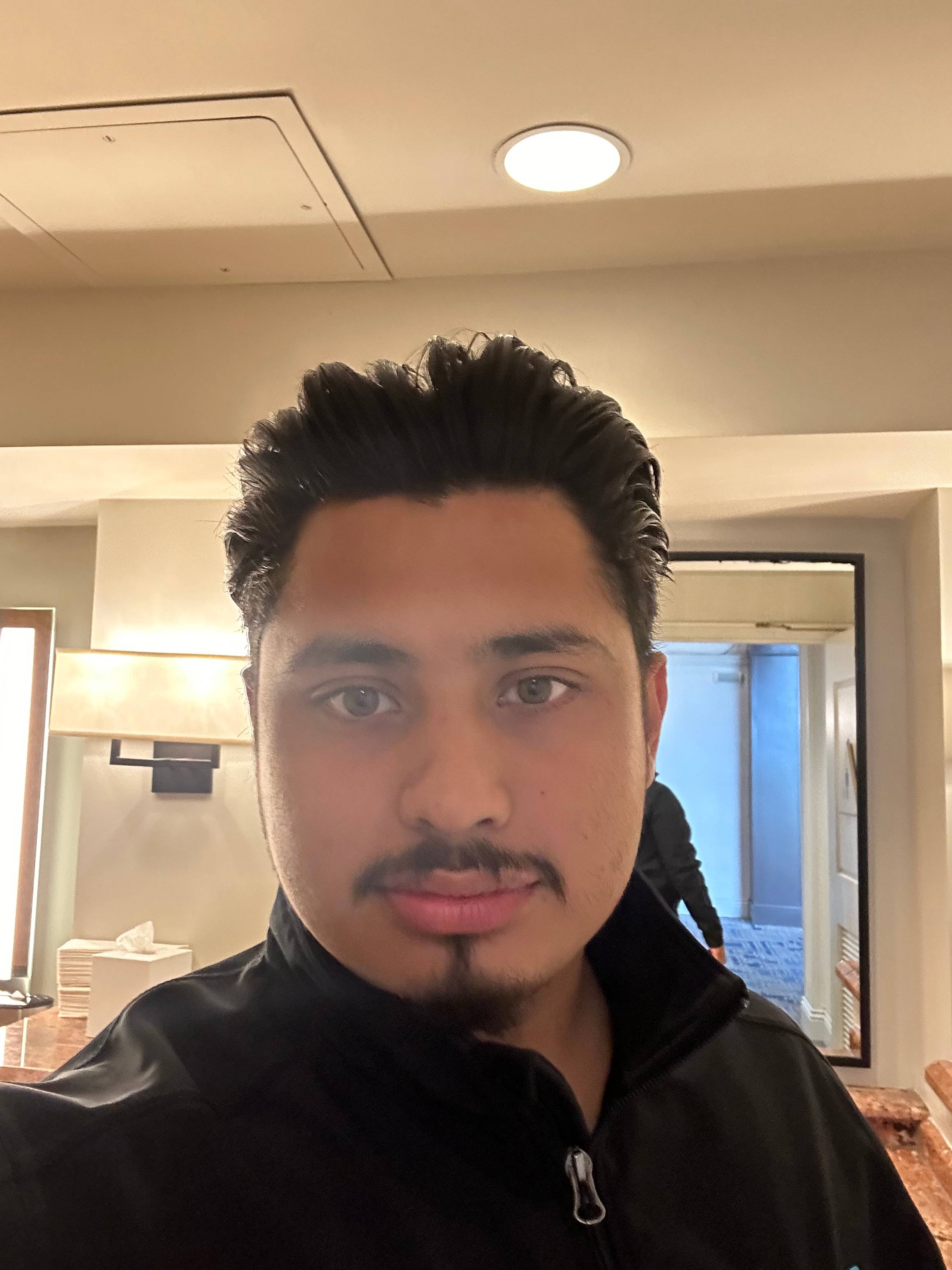 Elvi San Juan's profile image