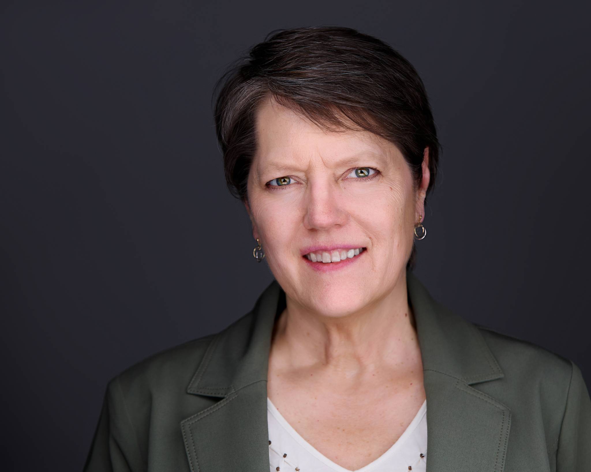 Patty Burk's profile image