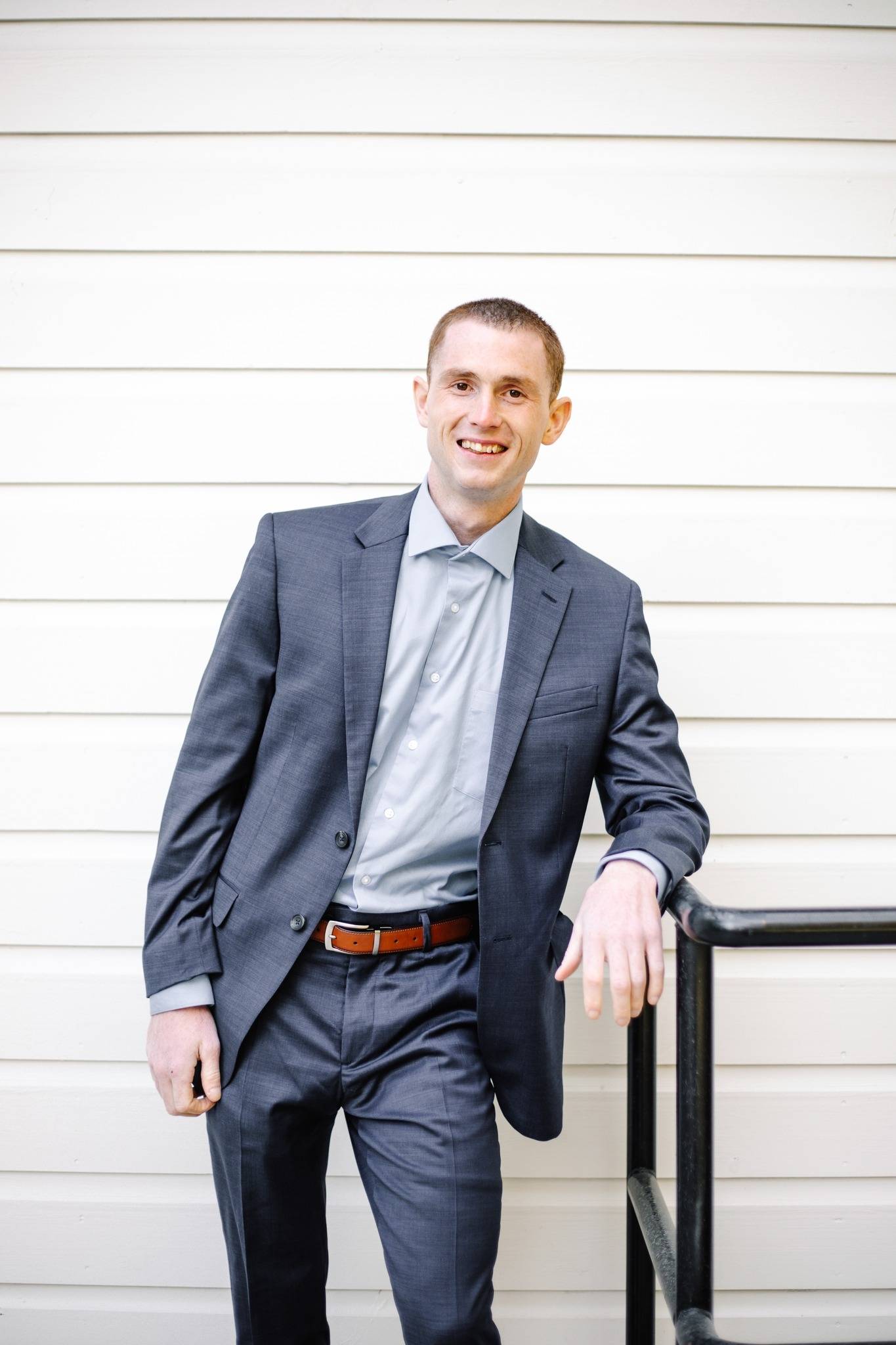 Adam Carroll's profile image