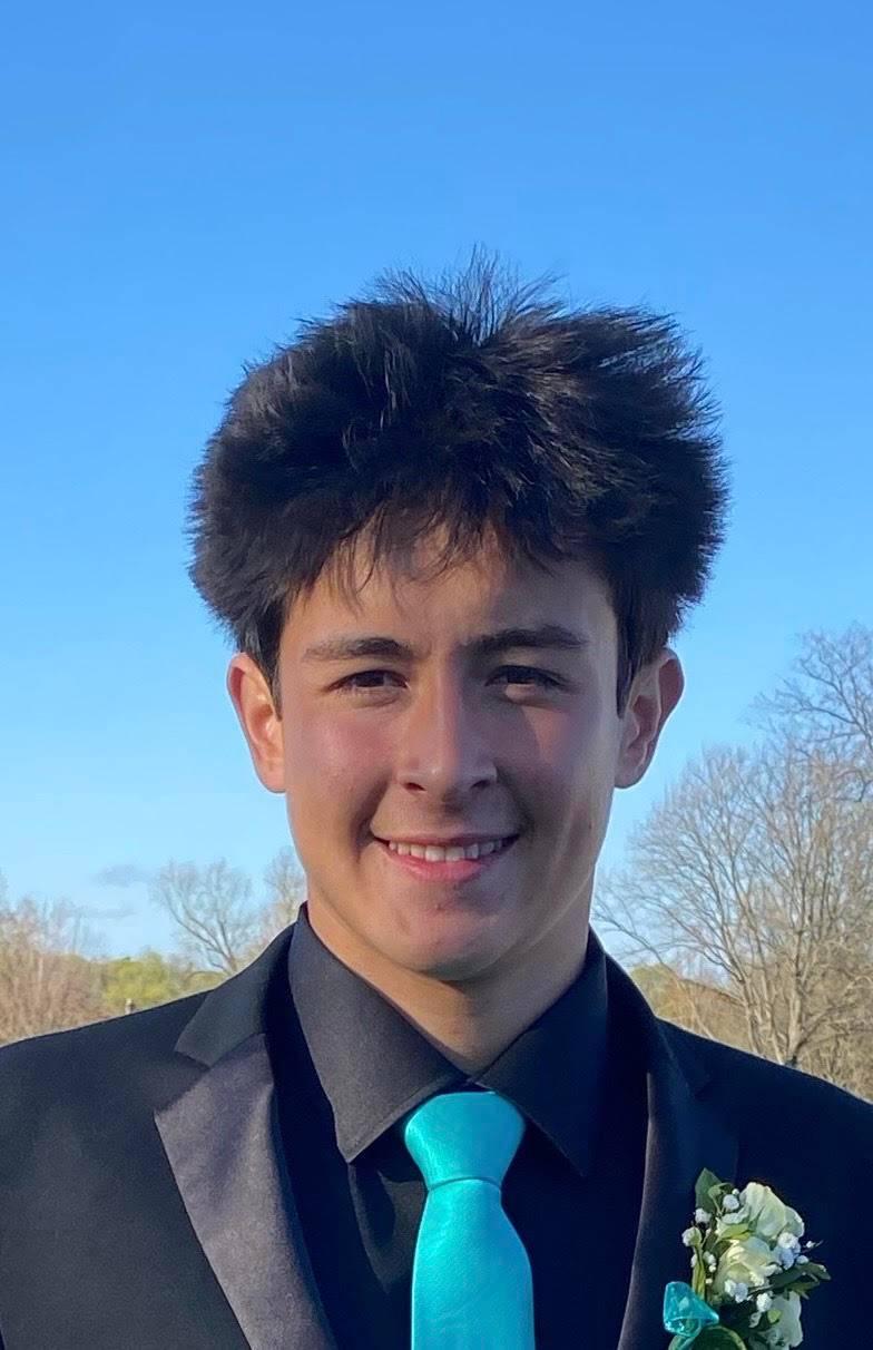 Samuel Contreras's profile image