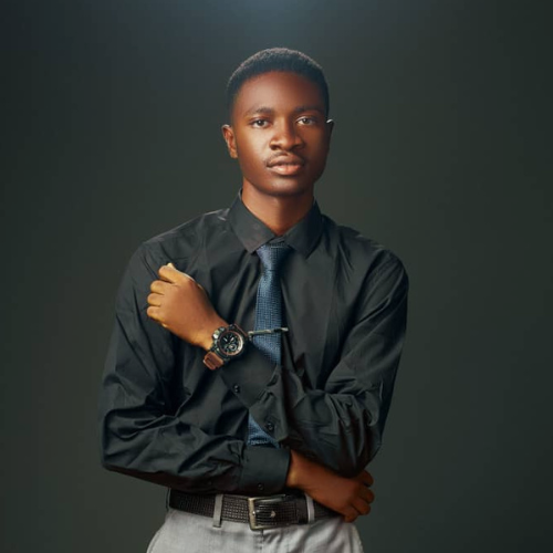 Akano Toluwalope Ayobami's profile image