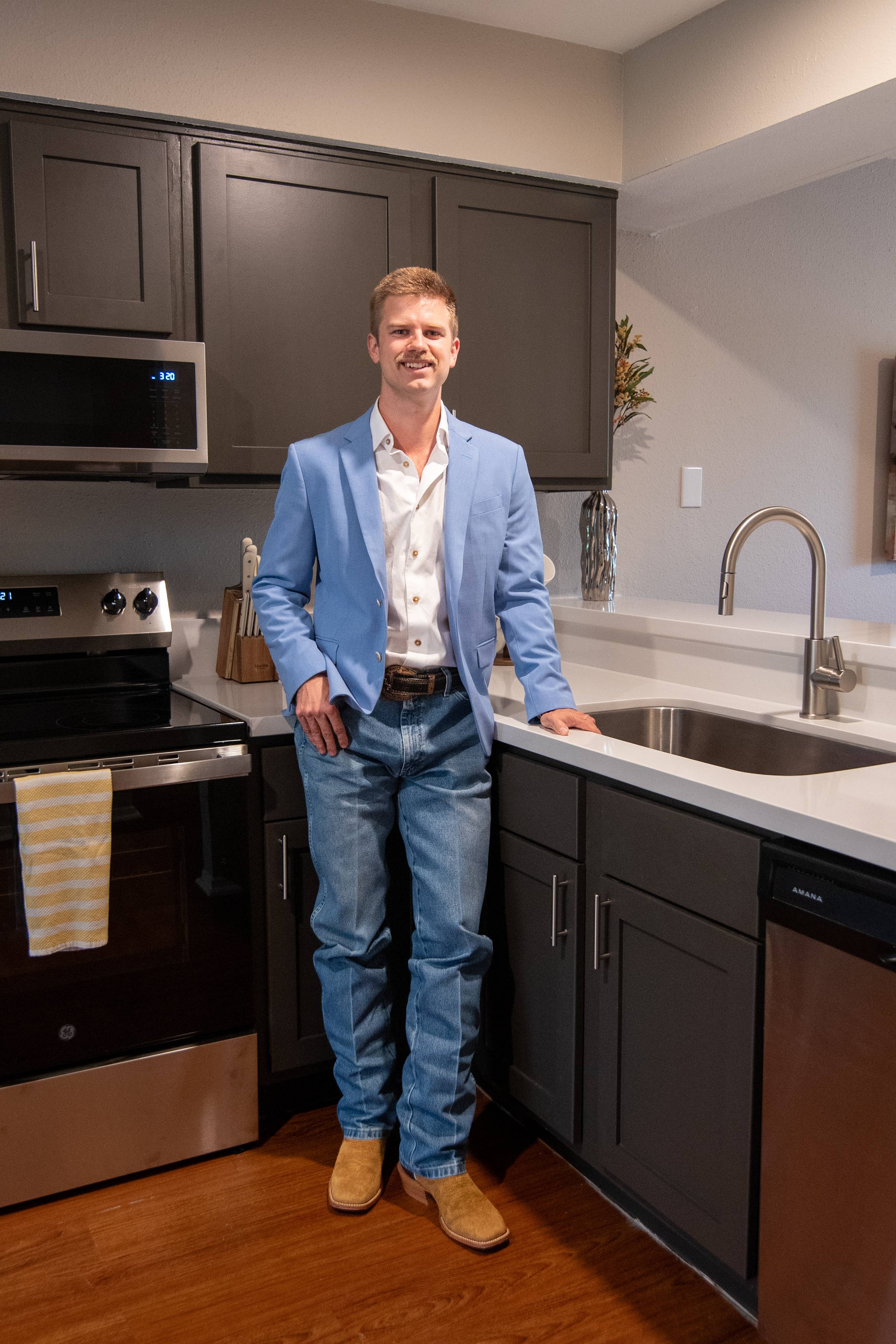 Travis Piper's profile image
