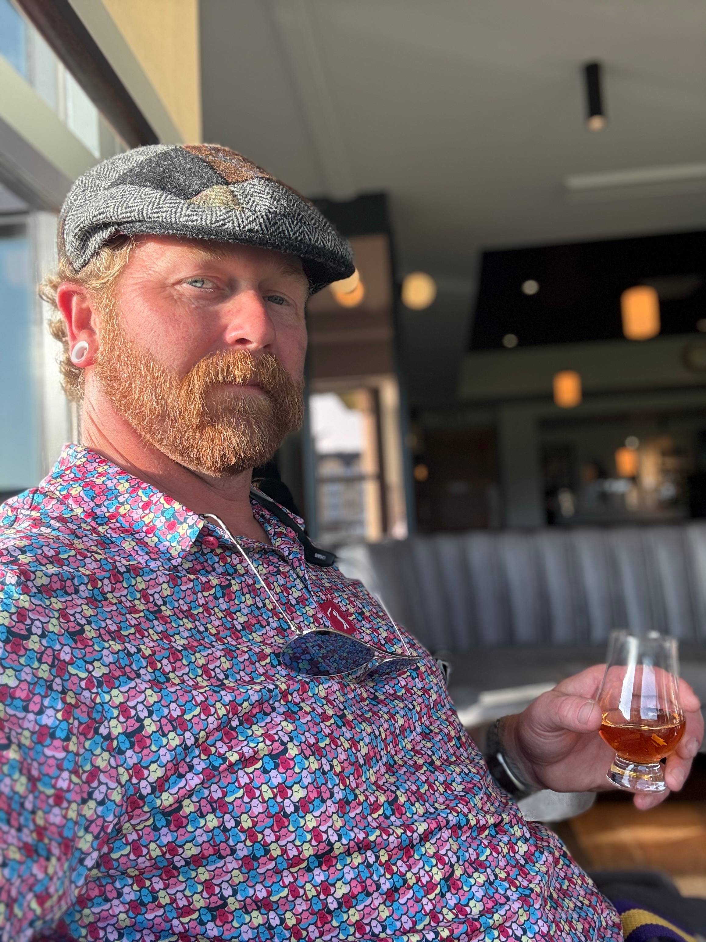 Brandon Berry's profile image