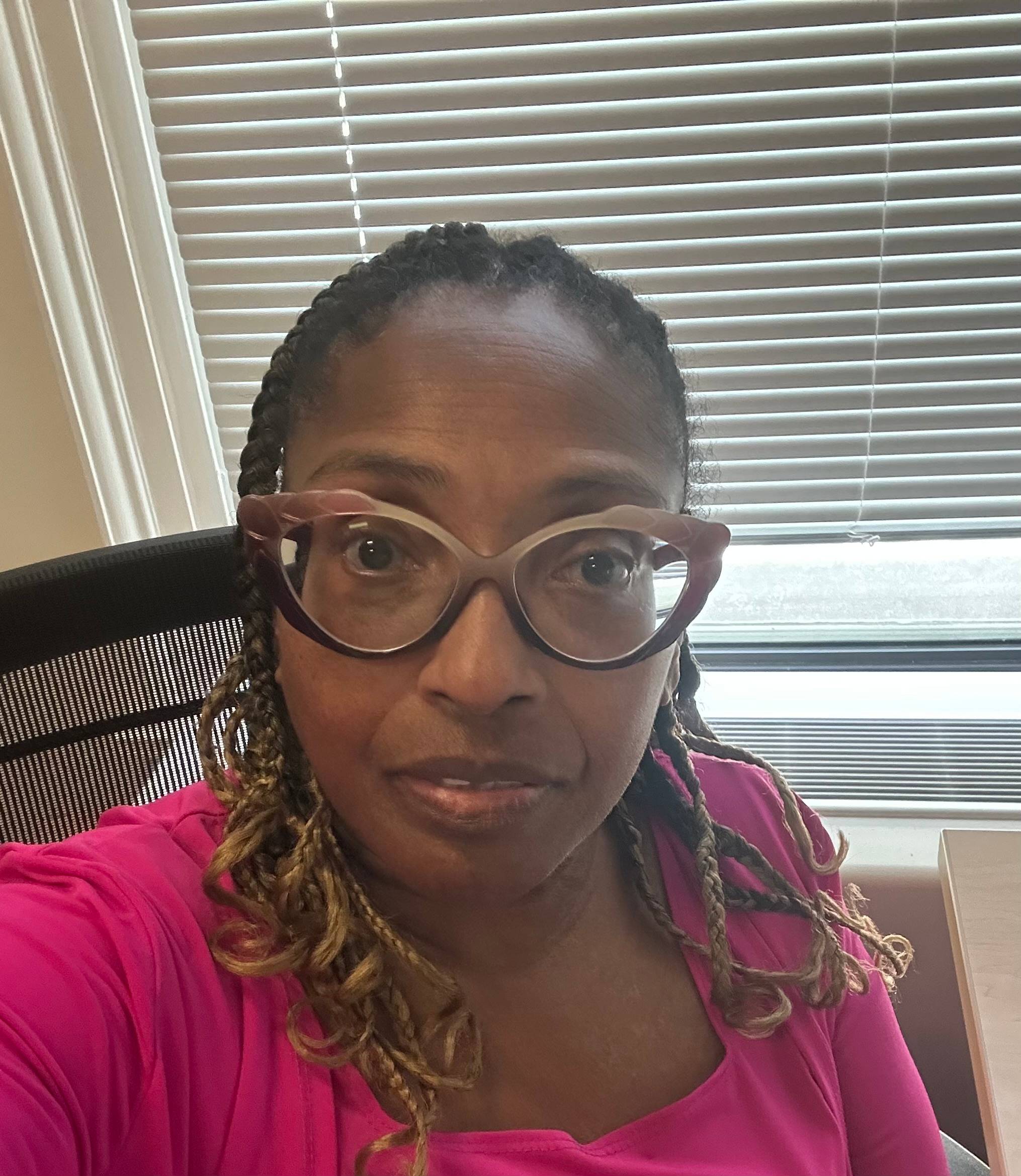 Kimberly Grantham's profile image