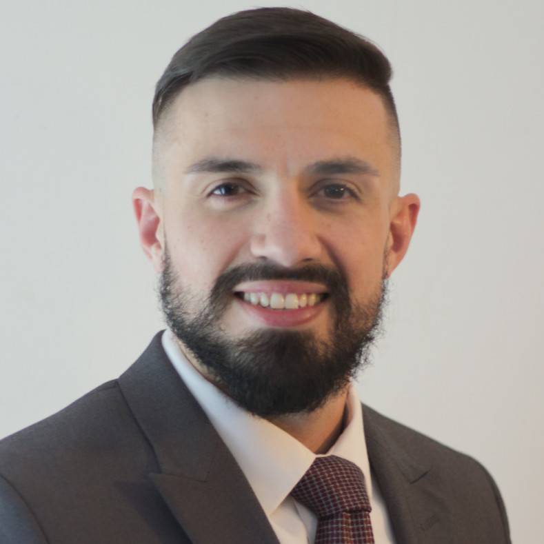 Joshua Munk's profile image