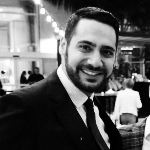 Shahriar Pezeshk Fallah's profile image