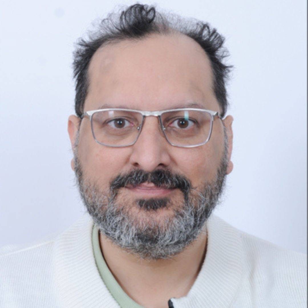 Gautam Singh's profile image