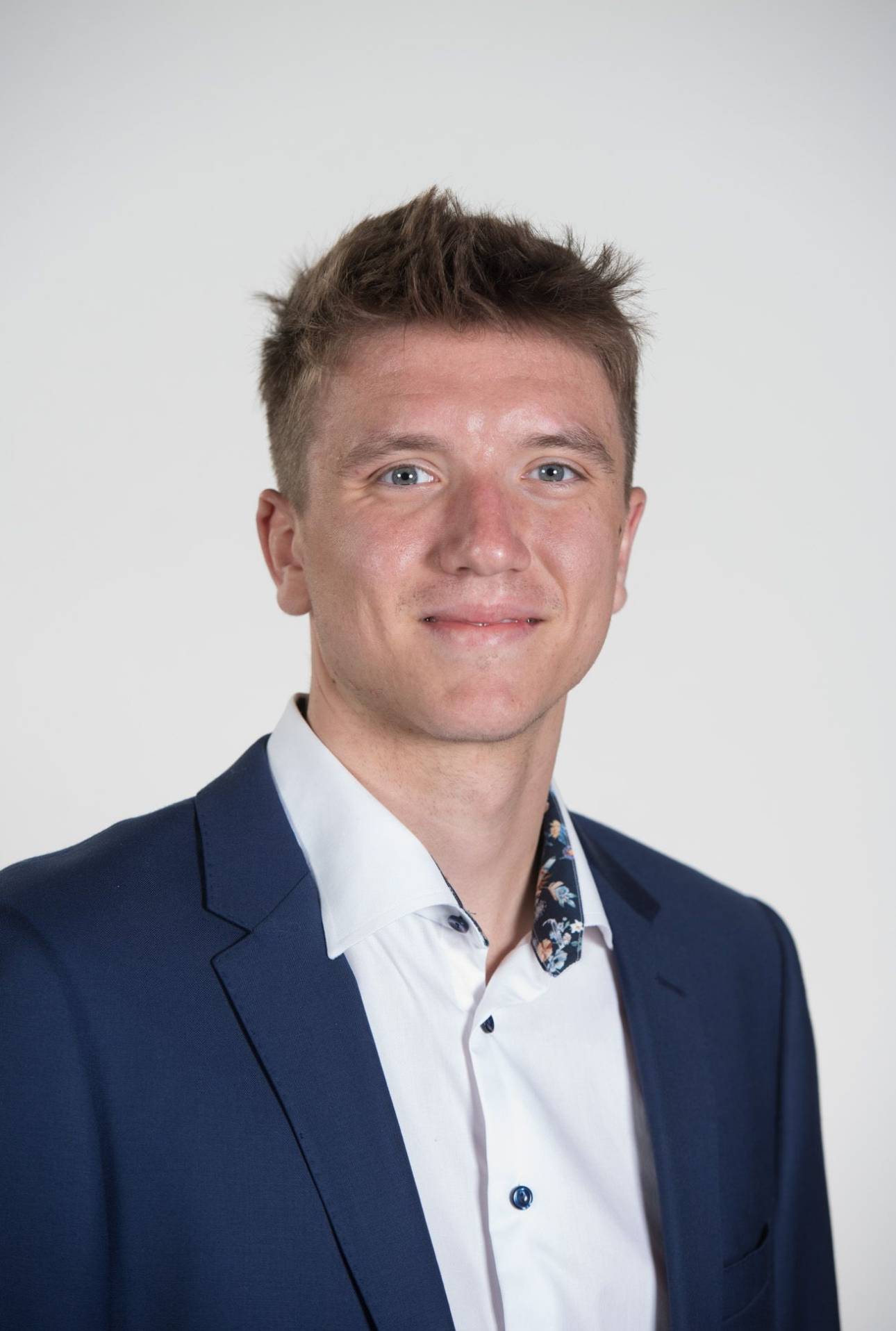 Tyler Putney's profile image