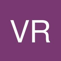 Victoria Robinson's profile image