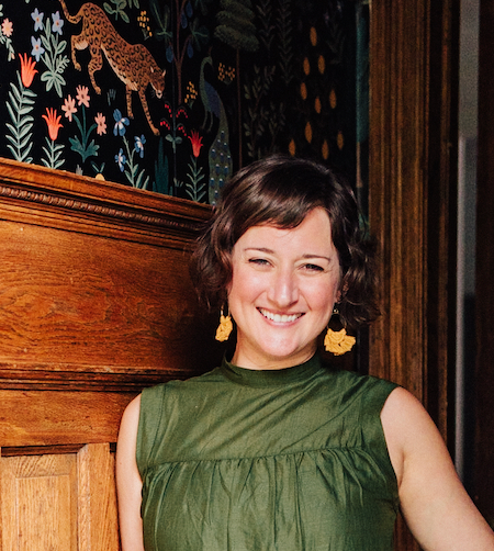 Sarah Claxton's profile image