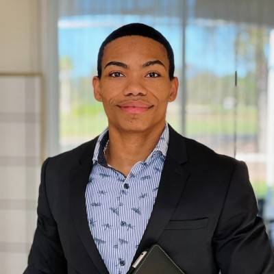Joshua Small's profile image