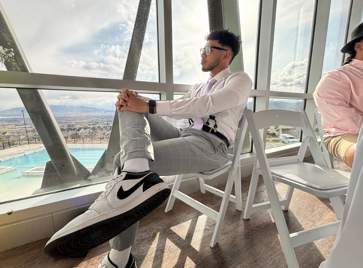 Logan Satini's profile image