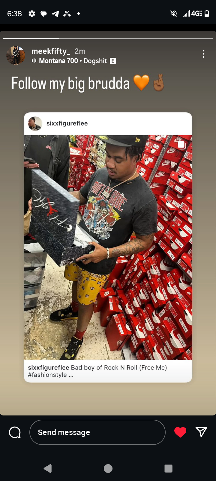 Khalil Wilkins's profile image